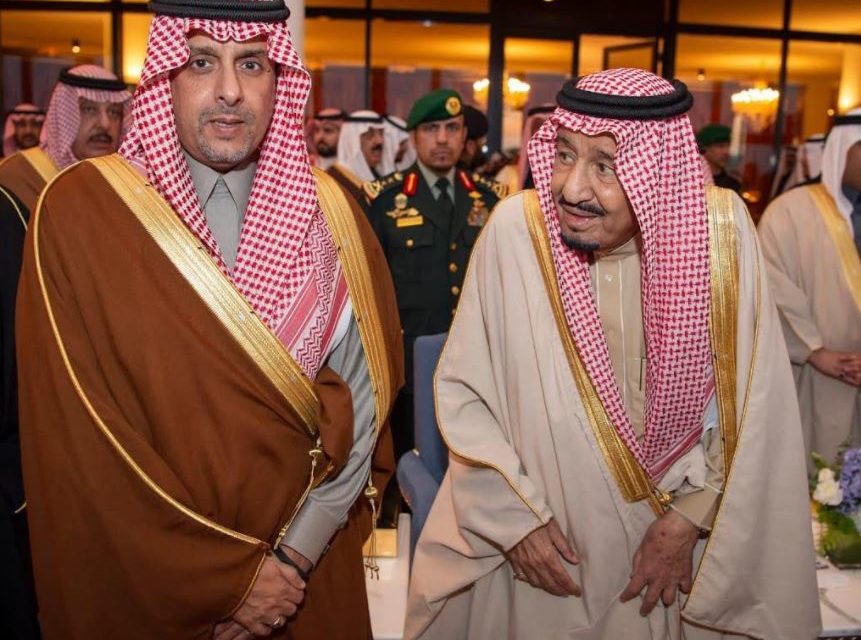 خادم الحرمين الشريفين يكرم الاتصالات السعودية لدعمها مهرجان الجنادرية
