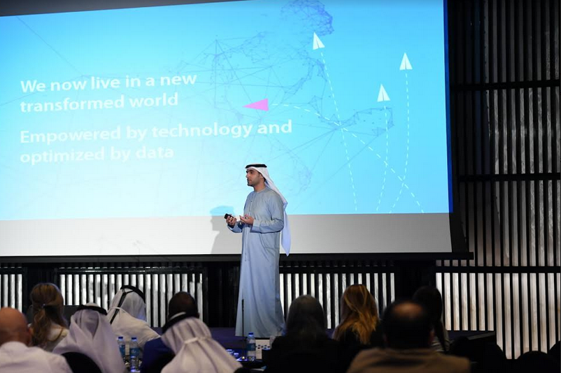 دو تستعرض أحدث حلول المدينة الذكية في مؤتمر “إنترنت الأشياء الشرق الأوسط 2019”