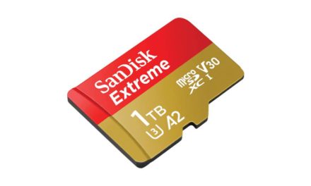 ويسترن ديجيتال تكشف الستار عن أسرع بطاقة فلاش UHS-I microSD™ بسعة 1 تيرا بايت