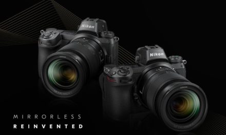 تطوير البرنامج الثابت الجديد لكاميراتي نيكون ذواتي الإطار الكامل العديمة المرآة Z7 و Z6