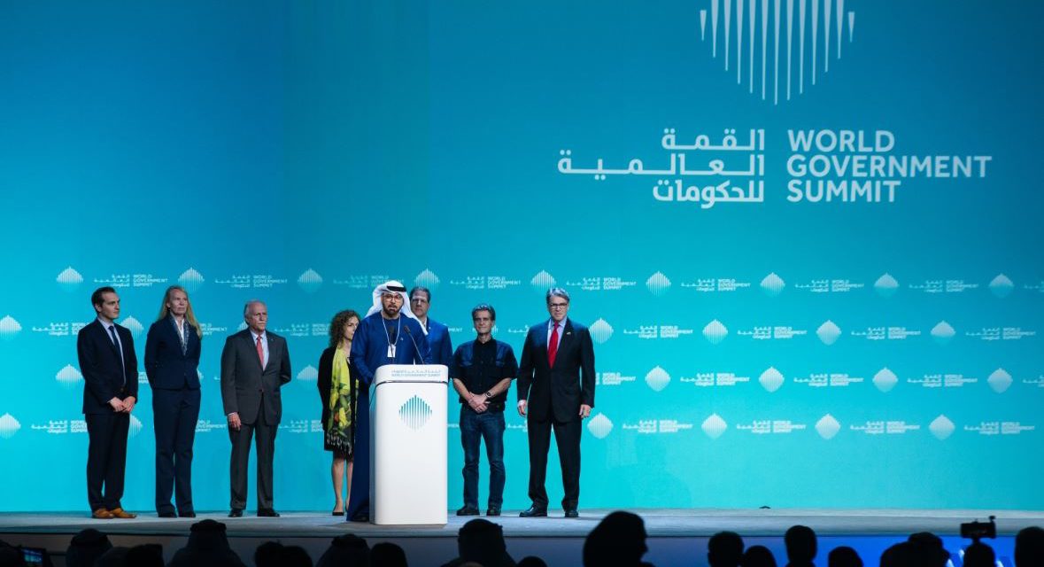 الإمارات تفوز بتنظيم أكبر مسابقة عالمية للروبوتات في أكتوبر 2019