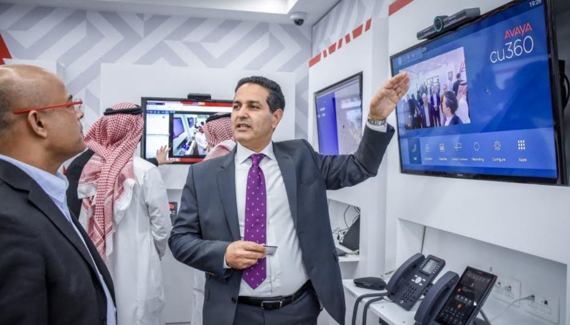 مركز متخصص في السعودية للدمج بين الذكاء الاصطناعي وخدمات العملاء