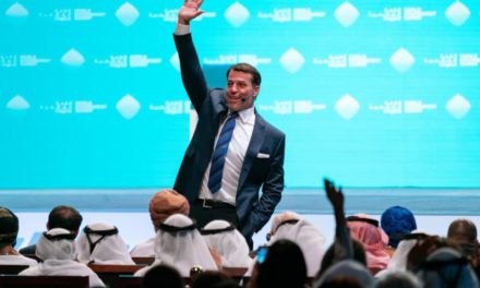 القمة العالمية للحكومات 2019 تبشر من دبي بانطلاق حقبة جديدة للتسامح حول العالم