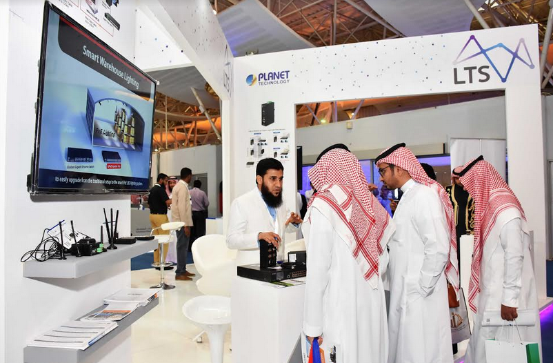 «تقنية الإمداد» تعتزم التوسع في السوق الخليجي في مجال حلول «إنترنت الأشياء»