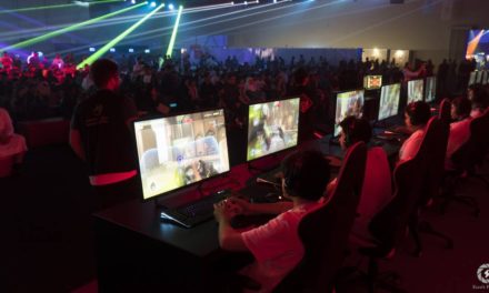 المملكة العربية السعودية تستضيف أكبر بطولة في العالم لواحدة من أكبر الألعاب الإلكترونية التنافسية