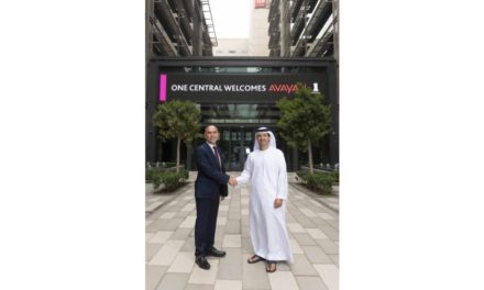 أڤايا توسع علاقتها مع مركز دبي التجاري العالمي من خلال الإعلان عن خطط لتأسيس مركز خبرة عملاء رائد في “ون سنترال”