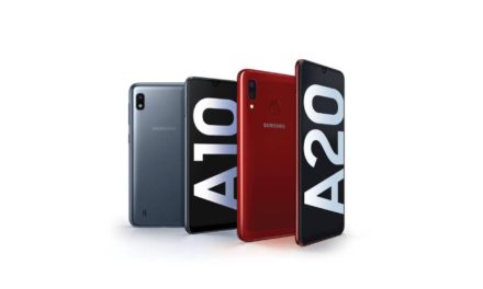 سامسونج تطلق أحدث هواتفها الذكية الجديدة “Galaxy A20 / A10” في المملكة قريبًا
