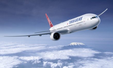 نتائج مبهرة للخطوط الجوية التركية مع نمو أعداد مسافري الشرق الأوسط في الربع السنوي الأول