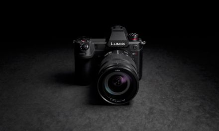 ‎LUMIX S1H‎‏‏‏باناسونيك تطور كاميرا ‏
