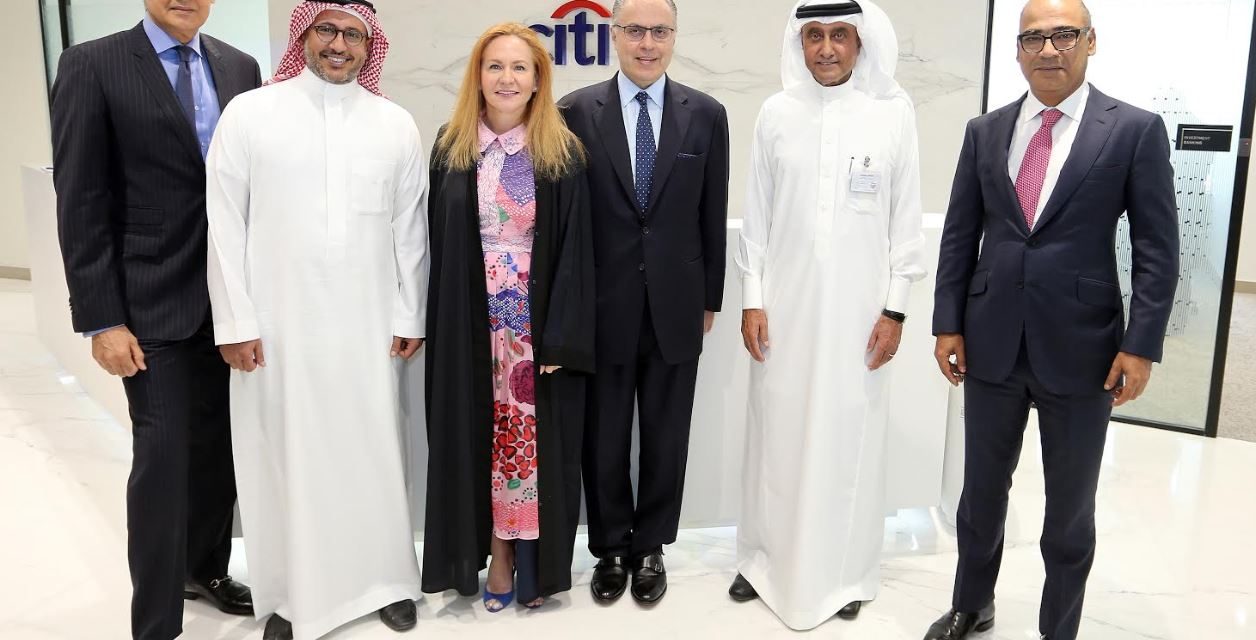 سيتي جروب العربية السعودية تعقد اجتماع مجلس إدارتها تزامناً مع مرور عام على تواجدها في المملكة العربية السعودية