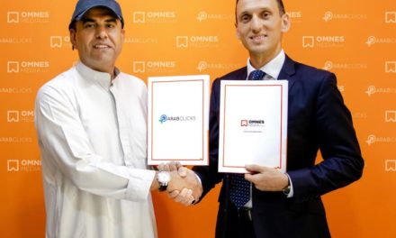 “عرب كليكس” و”بسمة ميديا” توقعان اتفاقية استراتيجية تنتج أكبر شبكة تسويق رقمي في العالم العربي