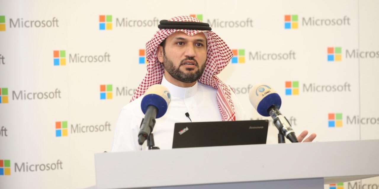 89% من الرؤساء التنفيذيين السعوديين مهتمين بالذكاء الاصطناعي