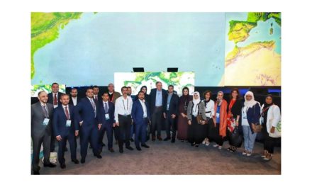 مشاركة متميزة لحكومة أبوظبي في “المؤتمر الدولي لمستخدمي إزري 2019”
