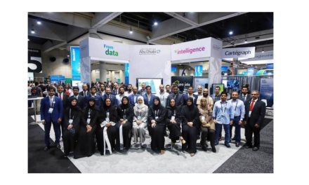 حكومة أبوظبي تختتم مشاركتها الناجحة في المؤتمر الدولي لمستخدمي إزري 2019