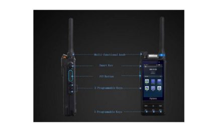 هيتيرا تكشف النقاب عن جهاز راديو جديد متطور ومتعدد الأوضاع لتعزيز الشبكات الخاصة الذكية
