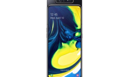 سامسونج تطلق هاتف Galaxy A80 في أسواق محددة حول العالم