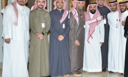 “تريند مايكرو” تمكن الشباب السعودي من خلق فرص عمل تدعم نمو سوق تقنية المعلومات البالغة 22 مليار ريال