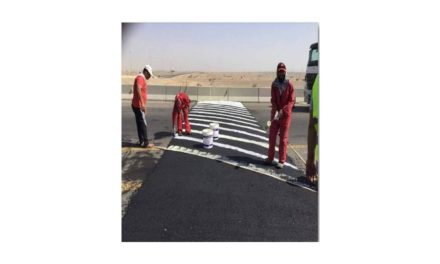 وزارة النقل تنهي صيانة 1205 كيلومترًا على الطرق المؤدية إلى مكة المكرمة