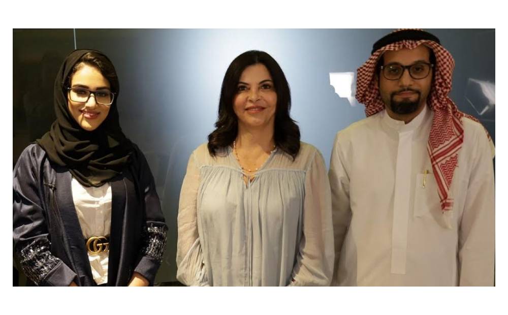 مؤسسة جواهر بنت خليفة آل خليفة لتمكين الشباب و”آرت فورمات لاب” تطلقان مبادرة إعلامية لتمكين الشباب الإماراتي والعربي