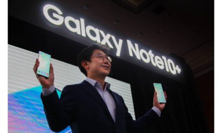 سامسونج تطلق أحدث سلسلة هواتفها الذكية الرائدة «Note 10 Galaxy» في المملكة