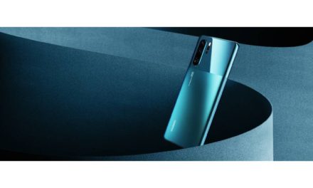 سلسلة هواتف HUAWEI P30 تحدد معياراً جديداً لأناقة الهاتف الذكي مع تصاميمها وألوانها الفريدة