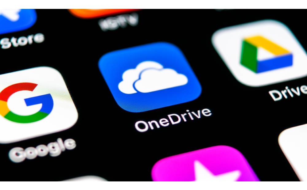 Kaspersky Security for Microsoft Office 365 يحمي OneDrive للمساعدة على حفظ الملفات وتشاركها بأمان