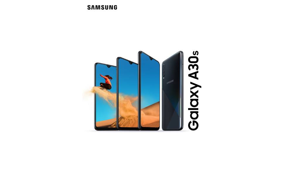 سامسونج تواصل سلسلة هواتفها الذكية (A) بإطلاق “Galaxy A30s / A10s” في المملكة