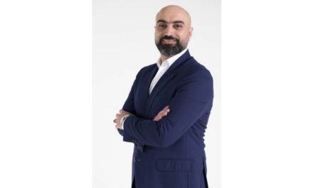 شركة «إف 5 نتوركس» تعيّن محمد أبو خاطر بمنصب نائب الرئيس الإقليمي للمبيعات في الشرق الأوسط وأفريقيا