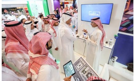 ضمن فعاليات “المؤتمر اللوجستي السعودي الثالث” انعقاد جلسة حوارية بعنوان “خطط تحول الخدمات إلى منظومة رقمية متكاملة لرفع القدرات التنافسية”