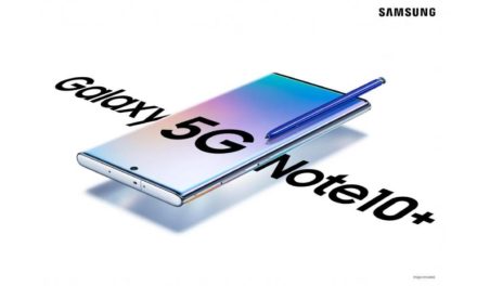 “اتصالات” تطلق هاتف سامسونج5G  Note10+ للجيل الخامس