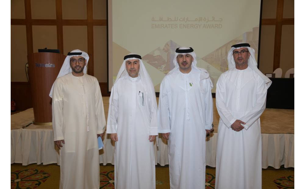 المجلس الأعلى للطاقة بدبي ينظّم جولة ترويجية لجائزة الامارات للطاقة 2020 في الكويت