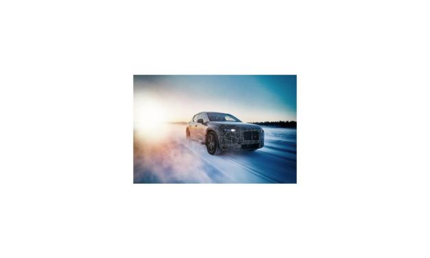 سيارة BMW i4 الجديدة: مستقبل متعة القيادة للعلامة الفائقة