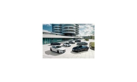 علامة BMW تسلم عددًا قياسيًا من السيارات خلال 2019 وترسخ مكانتها الرائدة في سوق السيارات الفائقة حول العالم