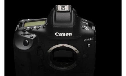 اطلاق كاميرا EOS-1D X Mark III  لإمكانيات لا تحصى من التصوير الاحترافي لالتقاط اللحظات السريعة