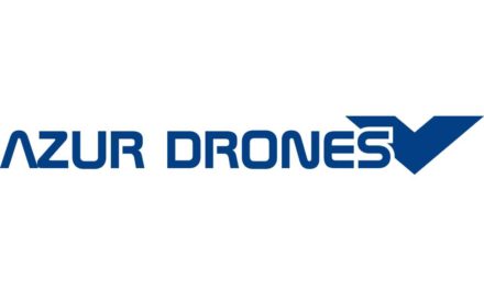 Azur Drones تُطلق (Skeyetech) طائرة المراقبة الأمنية بدون طيار في الشرق الأوسط
