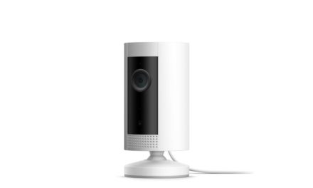 رينغ تطلق Ring Indoor Cam – أول كاميرا أمنية مخصصة للمساحات الداخلية فقط والأقل سعراً من منتجات الشركة
