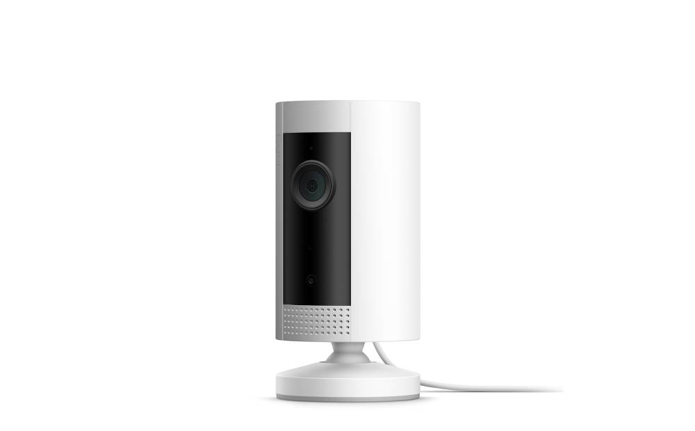 رينغ تطلق Ring Indoor Cam – أول كاميرا أمنية مخصصة للمساحات الداخلية فقط والأقل سعراً من منتجات الشركة