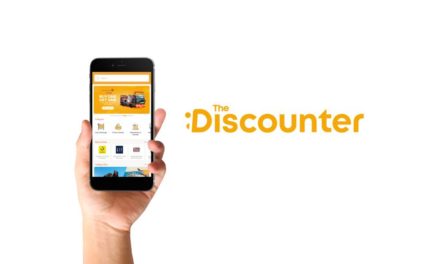 تطبيق The Discounter يحقق أداءً اقتصادياً قوياً خلال الربع الأخير من عام 2019 ويتوقع نمواً مطرداً خلال العام الحالي