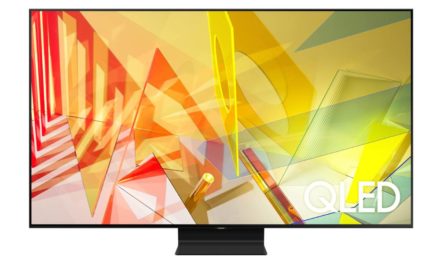 سامسونج تعلن عن اقتراب وصول مجموعة أجهزة تلفاز QLED بدقتي العرض 4K و8K  إلى السوق السعودي