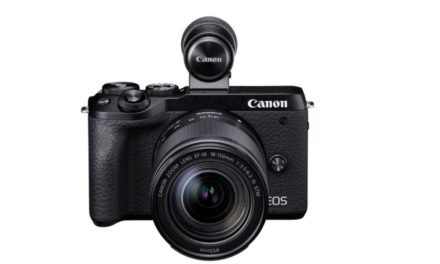 “كانون” تحتفل بتصدرها سوق الكاميرات الرقمية ذات العدسات القابلة للتبديل للعام الـ17 على التوالي