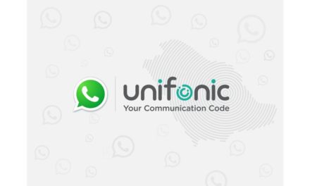unifonic اختيرت كمزوّد لحلولWhatsApp Business