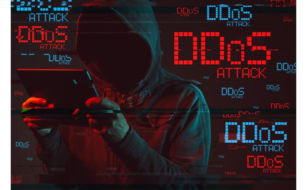 هجمات DDoS على المواقع التعليمية والحكومية تتضاعف 3 مرات في الربع الأول من 2020 خلال الجائحة
