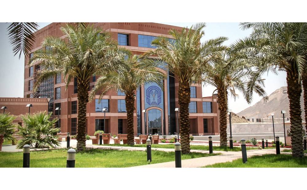 توفر جامعة طيبة في المملكة العربية السعودية التعليم الرقمي الآمن لأكثر من 70 ألف طالب بدعم سحابة Oracle Gen 2