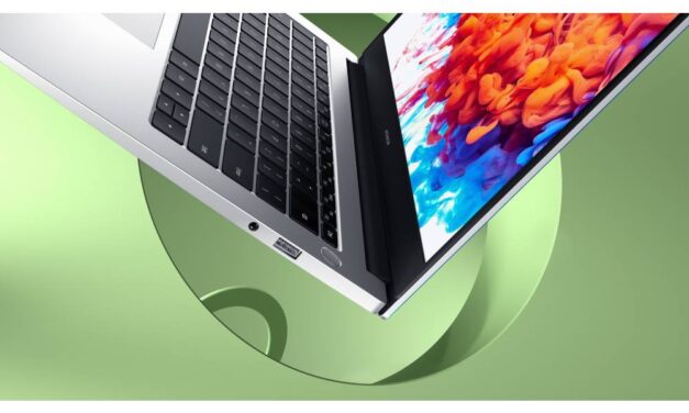 HONOR تعلن عن توفّر جهاز MagicBook 14 الأنيق وخفيف الوزن في المملكة العربية السعودية