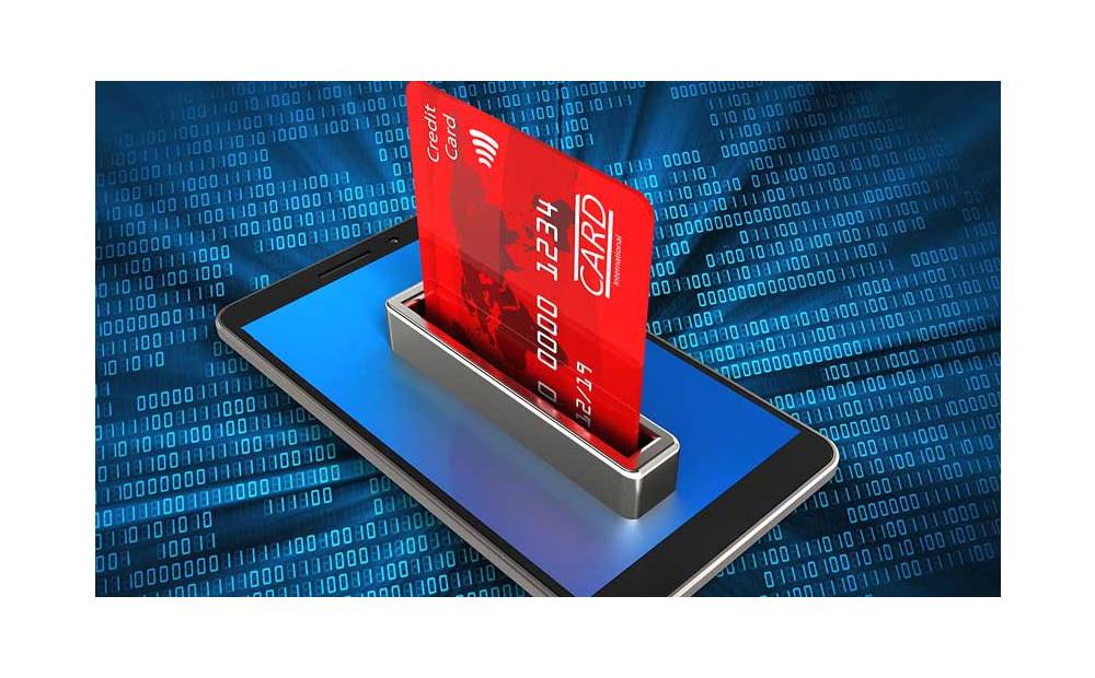 أسلوب جديد لسرقة تفاصيل البطاقات المصرفية للمتسوقين عبر الإنترنت