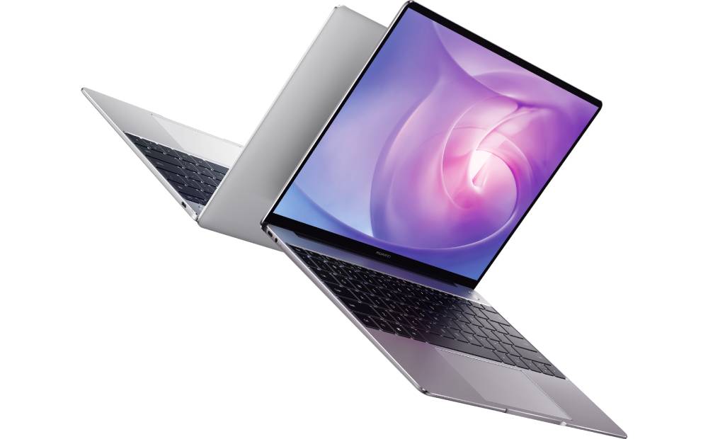 سلسلة  HUAWEI MateBook 13وHUAWEI MateBook D 15  إصدار”AMD” من هواوي متوفرة الآن للطلب المسبق
