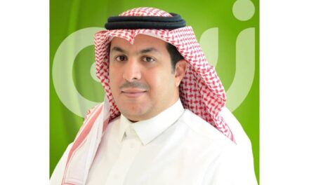 “زين السعودية” أوّل مشّغل للاتصالات في العالم يوفّر خاصية دمج تردّدات الجيل الخامس