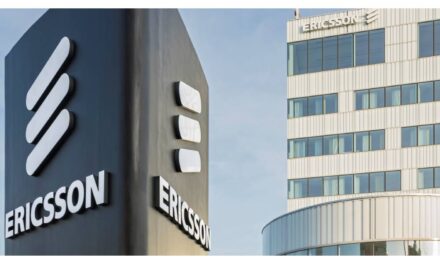 إريكسون توقع الاتفاق التجاري المئوي في مجال الجيل الخامس مع مزودي خدمات الاتصال الرائدين حول العالم