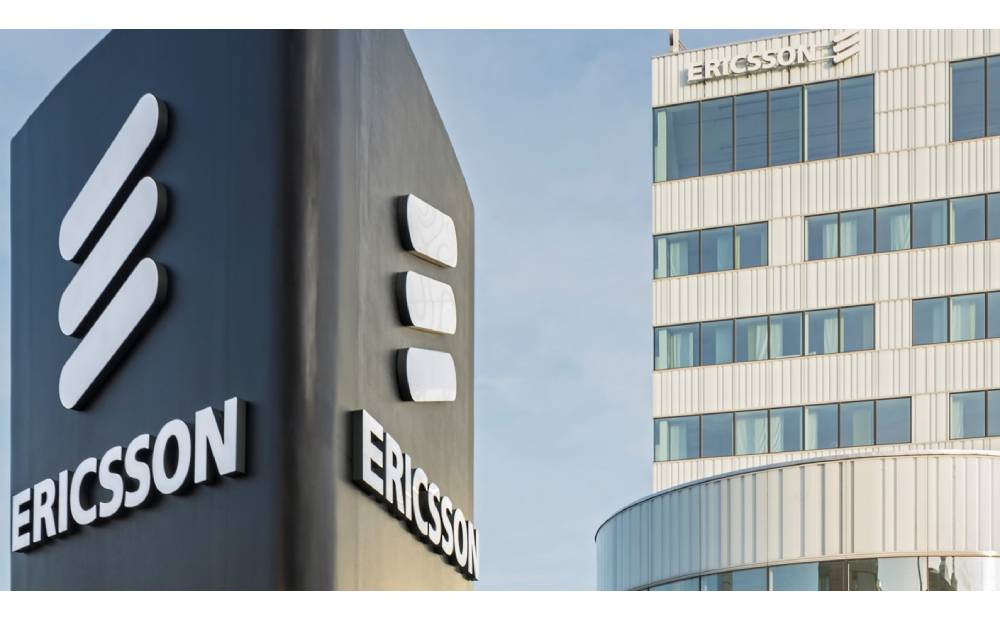 إريكسون توقع الاتفاق التجاري المئوي في مجال الجيل الخامس مع مزودي خدمات الاتصال الرائدين حول العالم