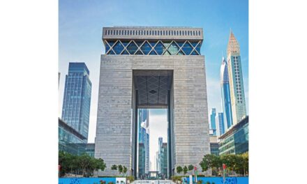 مركز دبي المالي العالمي يعقد شراكة استراتيجية مع “اتصالات”